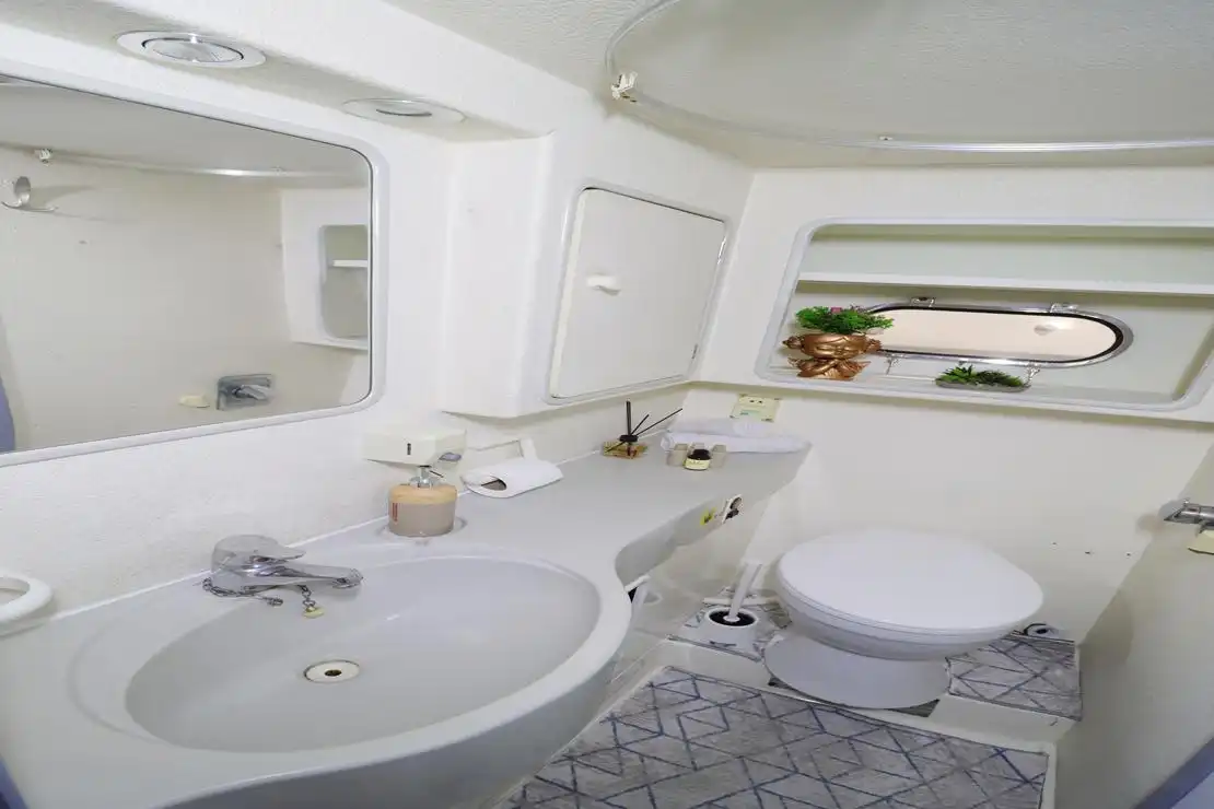 Antalya Yacht Rent - A14455-63